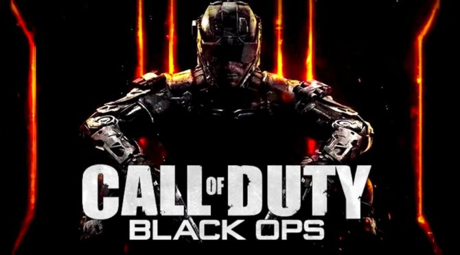 call of duty black ops for mac